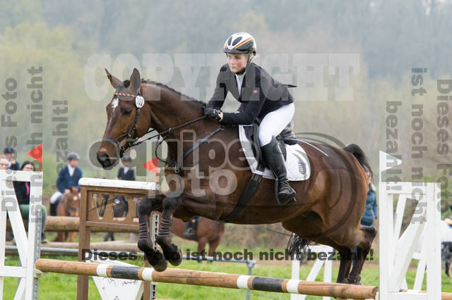 RV Seydlitz Kamp (06.+07.04.2019)