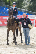 FEI European Championship