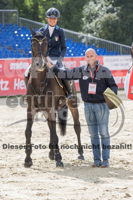 FEI European Championship