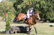 Vielseitigkeitsturnier RSV St. Hubertus Wesel Obrighoven