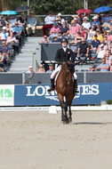 FEI European Championship Eventing 2019
