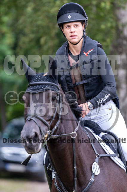 Late-Entry-Vielseitigkeit Langenfeld (11.+13./14.06.2020)