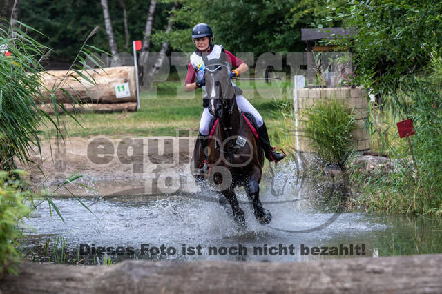 Late-Entry Vielseitigkeit Hamminkeln/Wesel (01.+02.08.2020)