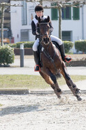 Eventing Langenfeld