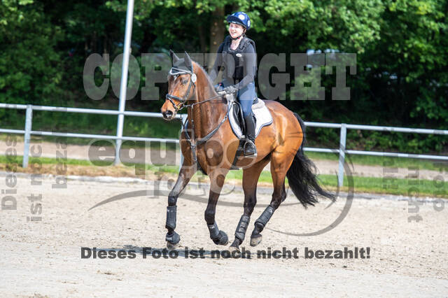 Test of Choise Langenfeld (29.+30.05.2021)