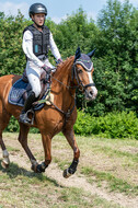 Goldene Schärpe 2021 - Ponys