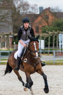 Eventing im Pferdesportzentrum Rheinland (Late Entry 14.03.2022)