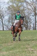 Vielseitigkeitsturnier RV Seydlitz Kamp (03.04.2022)