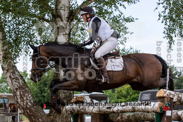 Late-Entry Vielseitigkeit Hamminkeln/Wesel (01.+02.08.2020)