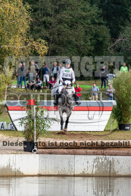Deutsche Meisterschaft Vielseitigkeit (Luhmühlen)