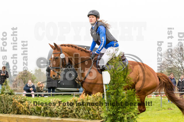 RV Seydlitz Kamp (06.+07.04.2019)