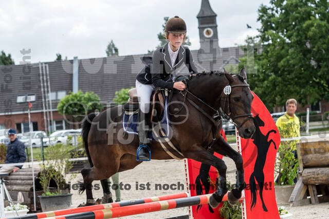 Late-Entry-Vielseitigkeit Langenfeld (06.+07.07.2020)
