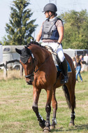 Vielseitigkeitsturnier RSV St. Hubertus Wesel Obrighoven