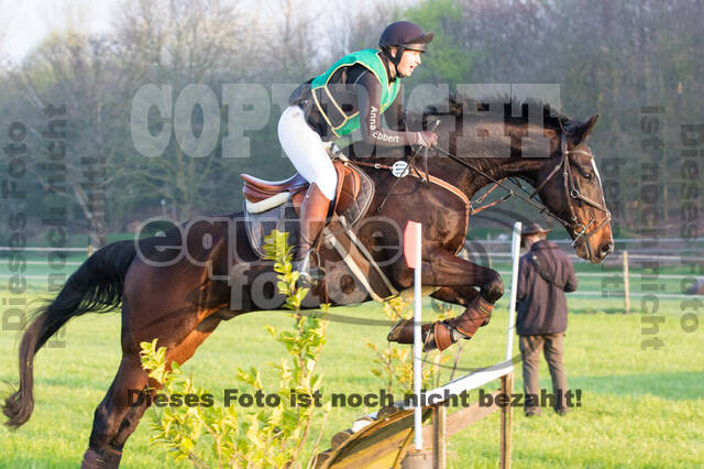 RV Seydlitz Kamp (06.+07.04.2019)