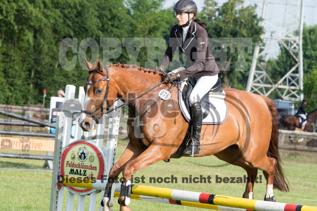 Vielseitigkeitsturnier ZRuFV von Lützow Hamminkeln