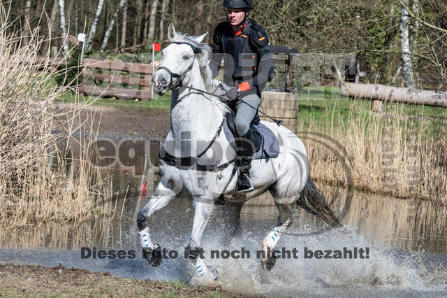 Geländetraining Wesel Obrighoven (19.+20.03.2022)