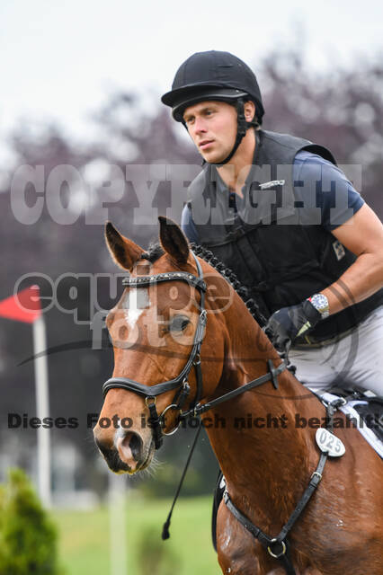 Late-Entry-Vielseitigkeit Langenfeld (11.+13./14.06.2020)