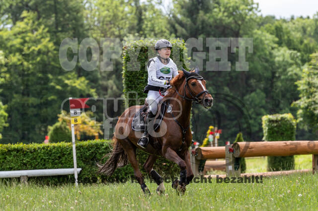 Westerstede Horse Trials 2021