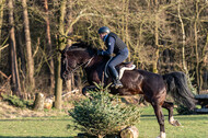 Geländetraining Wesel Obrighoven (19.+20.03.2022)