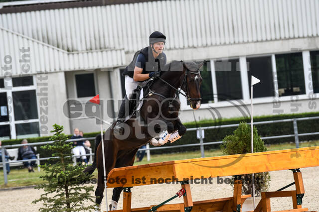 Late-Entry-Vielseitigkeit Langenfeld (11.+13./14.06.2020)