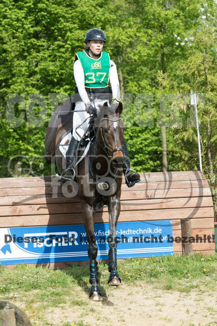 Eventing WRFS Münster