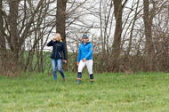 Frühjahrsvielseitigkeit RV Seydlitz Kamp