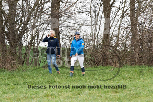 Frühjahrsvielseitigkeit RV Seydlitz Kamp