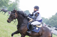 Vielseitigkeitsturnier ZRFV von Lützow Hamminkeln