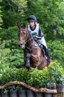 Westerstede Horse Trials 2021