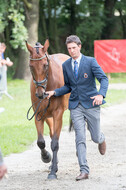 FEI European Championship Eventing 2017