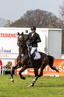 RV Seydlitz Kamp (06.+07.04.2019)
