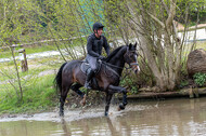 Geländetraining ZRFV Hamminkeln (24+25.04.2021)