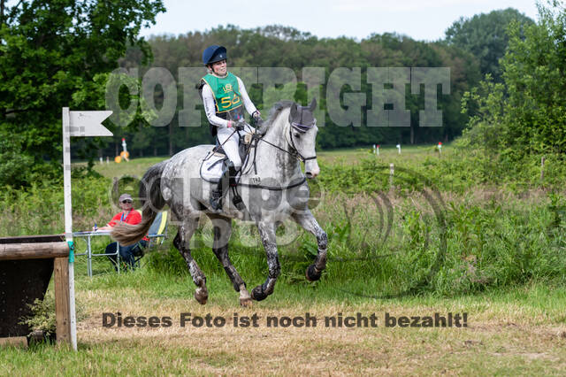 Westerstede Horse Trials (10.-13.06.2021)