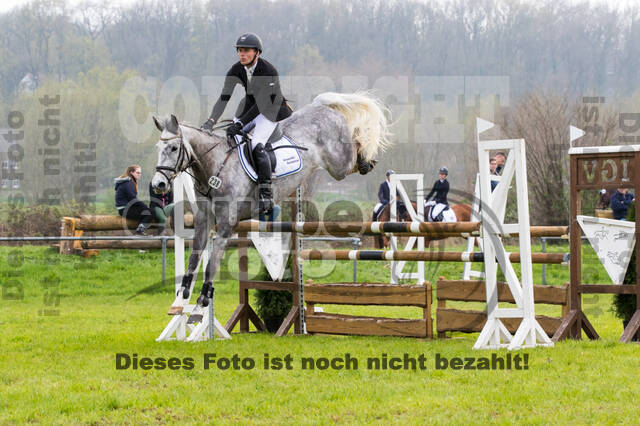 RV Seydlitz Kamp (06.+07.04.2019)