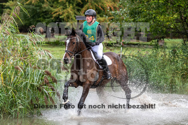 Vielseitigkeit RSV Wesel Obrighoven (26.+27.09.2020)