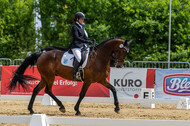 Westerstede Horse Trials 2021