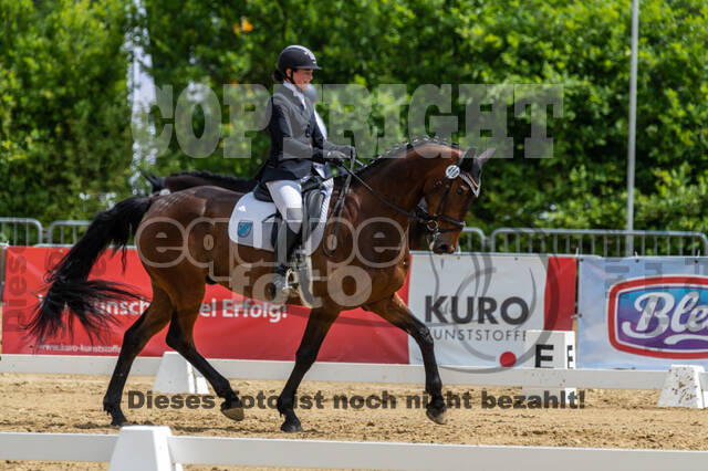 Westerstede Horse Trials 2021