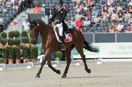 FEI European Championship Eventing 2019