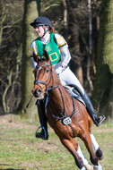 Geländetage beim RSV St. Hubertus Wesel Obrighoven (26.+27.03.2022)