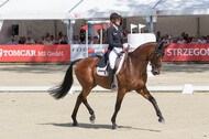 FEI European Championship Eventing 2017