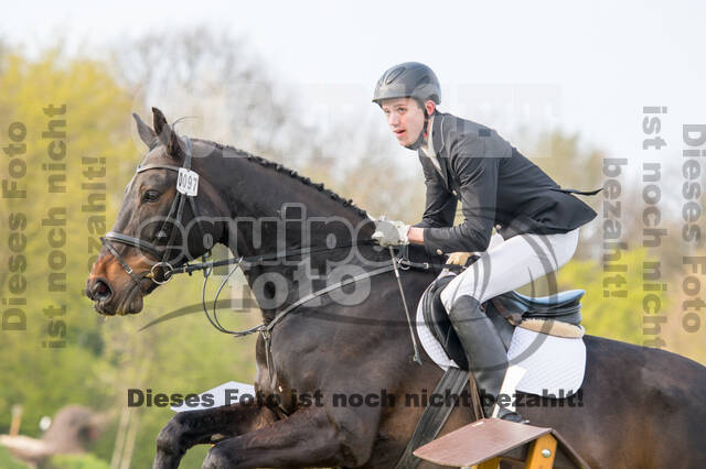 RV Lippe Bruch Gahlen (Geländepark Hardtberg 2019)