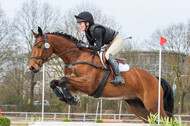 Trainingsturnier Langenfeld (12.+13.03.2022)