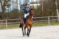 Trainingsturnier Langenfeld (12.+13.03.2022)