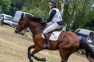 Late-Entry Vielseitigkeit Hamminkeln/Wesel (01.+02.08.2020)