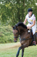 Vielseitigkeitsturnier RSV St. Hubertus Wesel Obrighoven