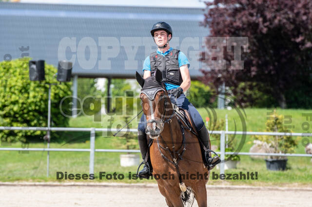 Test of Choise Langenfeld (29.+30.05.2021)