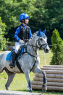 Goldene Schärpe 2021 - Ponys