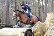 Geländetraining Hamminkeln, Karfreitag