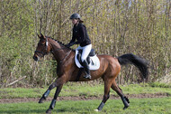 Vielseitigkeitsturnier RV Lippe-Bruch-Gahlen