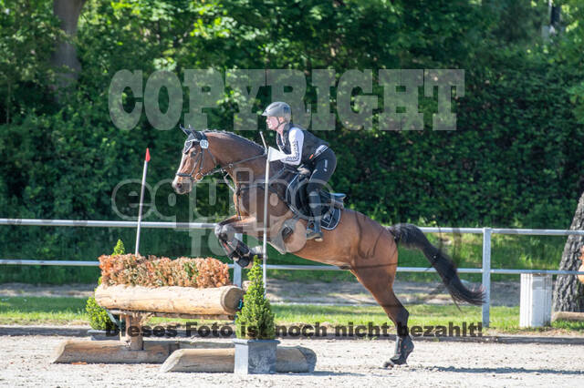 Test of Choise Langenfeld (29.+30.05.2021)